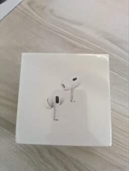 Airpods pro gen. 2 - 1