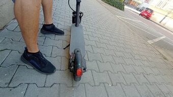 Elektrokoloběžka sencor s30 prodej nebo výměna