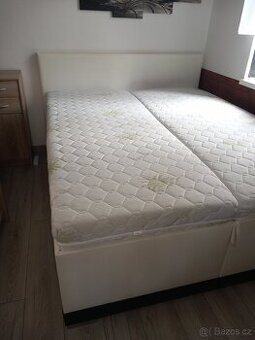 Prodám postel 200x160