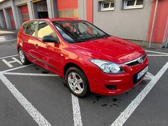 2009 Hyundai I30