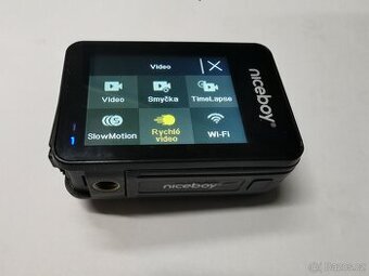 Niceboy vega x pro