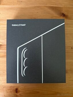 Samsung Galaxy Z Fold 7 512 GB - 1