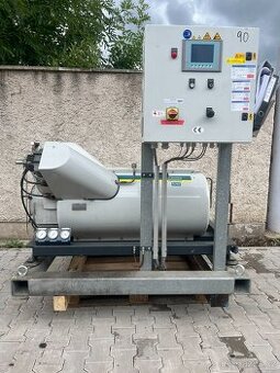 Kompresor Haug 40bar