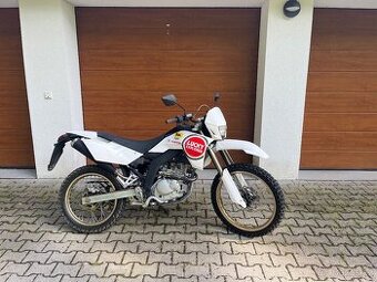 Sachs ZX 125