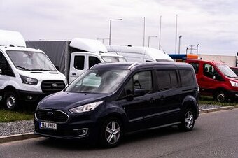 Ford Tourneo Connect 1.5 TDCi 88kw
