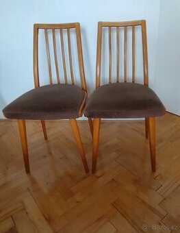 Židle retro Ton