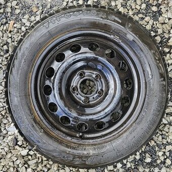 Zimní kola Citroen 205/60/16, 6.5Jx16 ET47 č. AD04