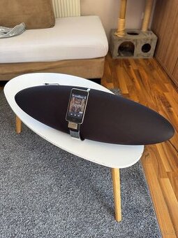 Bowers & Wilkins Zeppelin Air
