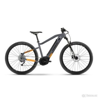 Haibike hardnine 4 velikost rámu XL