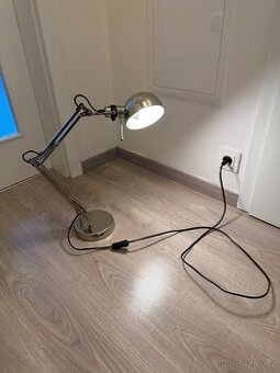 Pracovní lampa IKEA FORSA - ocel