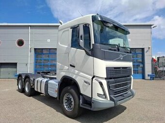 Volvo FH13 500 6x4 / Hydraulika / Jen 46tkm / 2023