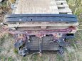 chladič klimatizace a automatické převodovky Xedos 9 facelif