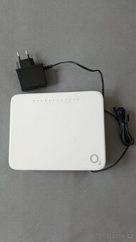 VDSL Modem O2 Comtrend VR-3047EU