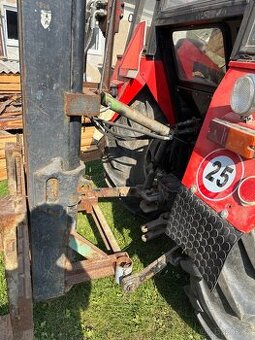 Vidle za traktor