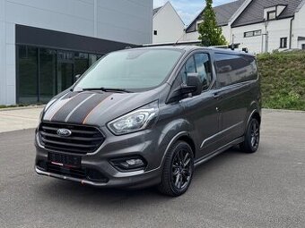 FORD Transit Custom 2.0 EcoBlue 136kW / SPORT / Odpočet DPH - 1