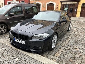 BMW F10 535i 85tis.km