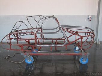 Koupím kostru velorex 250 350