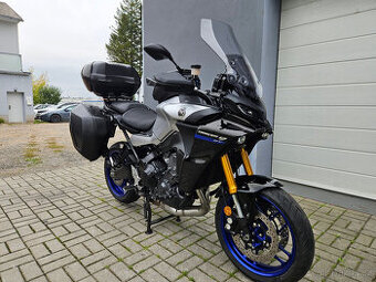 Yamaha Tracer 9 GT ABS - 1