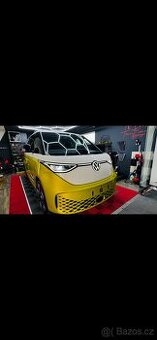 ID BUZZ - TOP, keramika, záruka - 1