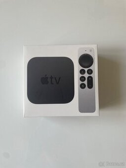 Apple TV 4K 32GB 2021