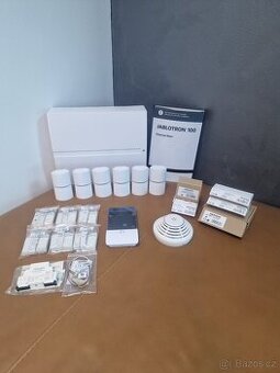 JABLOTRON  100 NATUS NOVÝ set zbernicový