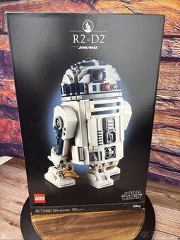 LEGO® Star Wars™ 75308 R2-D2