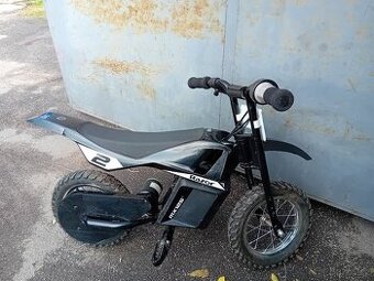 DETSKA ELEKTRICKA CROSKA