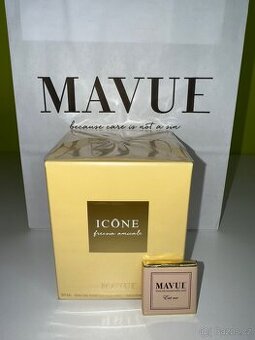 Parfém Mavue Icône Freesia Amicale – 50 ml (pro ženy)