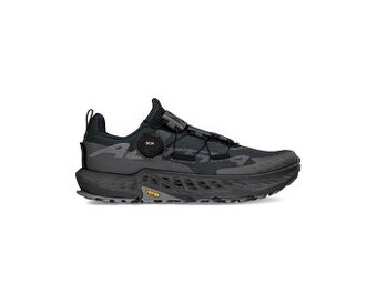 Altra M TIMP 5 BOA 44/10 black