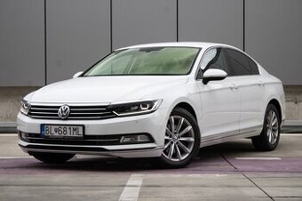 Volkswagen Passat 2.0 TDI BMT Highline DSG