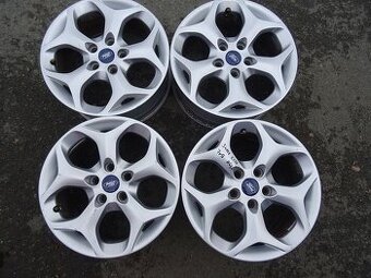 Alu disky origo Ford 16", 5x108, ET 50, šířka 7J