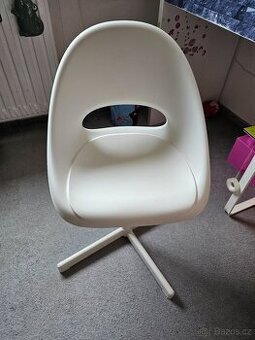 Dětská židle Ikea