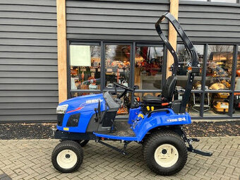 Traktor ISEKI TXGS 24