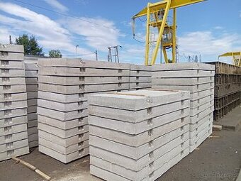 Betonové panely ,konkrétní,silniční300x150x15