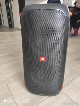 JBL Partybox 110 černý