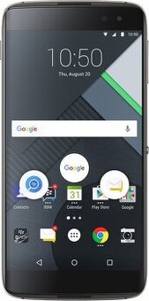 BlackBerry DTEK60, 14 cm (5.5"), 4 GB, 32 GB, 21 MP, Androi