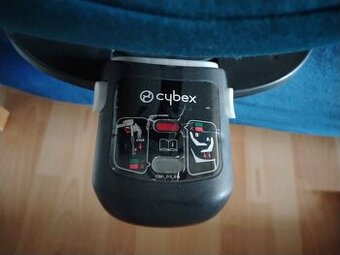 Dětská sedačka cybex