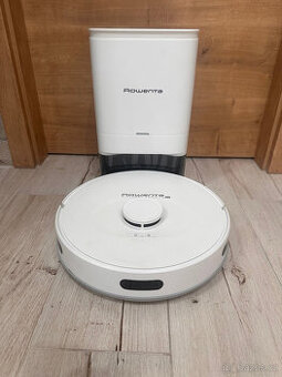 Robotický vysavač Rowenta X-PLORER S75s+ ZÁRUKA