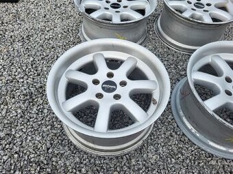 17" alu kola RONAL 5x120