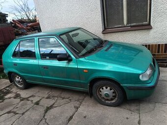 Škoda Felicia