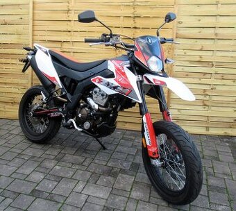 Zundapp ZXM 125