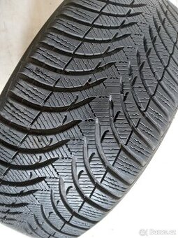 ❄️225/55 R17 Michelin Zimní pneumatiky❄️