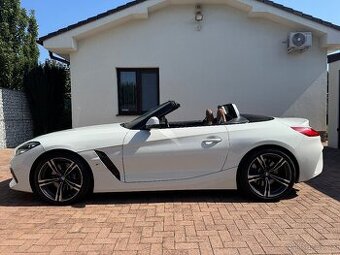 BMW Z4 sDrive 20i M Sport - 40.000km