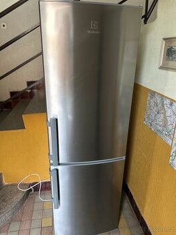 Lednice Electrolux