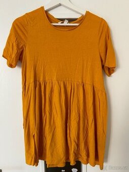 Těhotenské tričko H&M mama