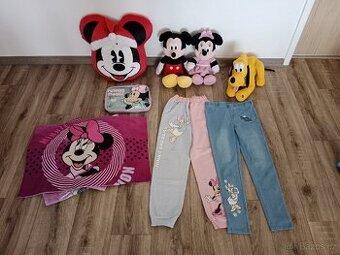 Mickey Mouse