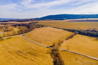 Prodej pozemku k výstavbě, Ejpovice, 2 304 m²