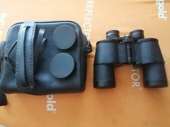Dalekohled 12x40 BPC 4