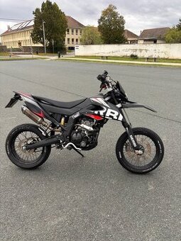 Derbi Senda DRD SM 125