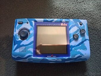SNK Neo Geo Pocket Color